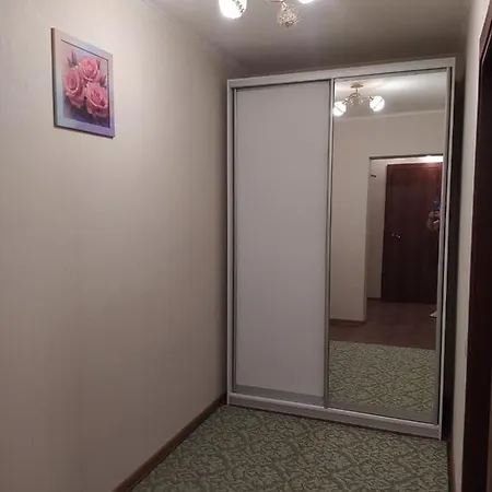Apartment Жк Навигатор, Балтийский Переулок , Оболонь *