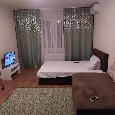 Жк Навигатор, Балтийский Переулок , Оболонь Apartment