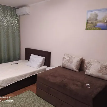 Apartment Жк Навигатор, Балтийский Переулок , Оболонь Kyiv